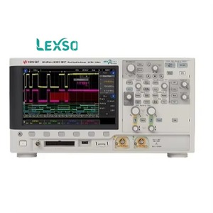 Osciloscopios Digitales Keysight Technologies Msox3022t Msox3024t Msox3032t Msox3034t Lexso - Product Image 1