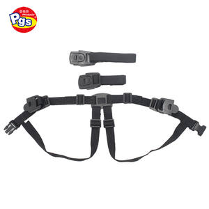 Tali Pengaman Bayi, Tali Pengaman Bayi, Harness Pengaman Anak Dapat Ditarik - Product Image 3