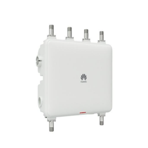 Điểm truy cập Wi-Fi 7 ngoài trời 6776I-X7TH 15.1Gbps 8 luồng không gian chống nước IP68 với ăng-ten đa hướng - Product Image 3