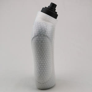 Muestra gratis Botella de bicicleta deportiva Gatorade exprimida portátil para ciclismo y otras actividades al aire libre - Product Image 5