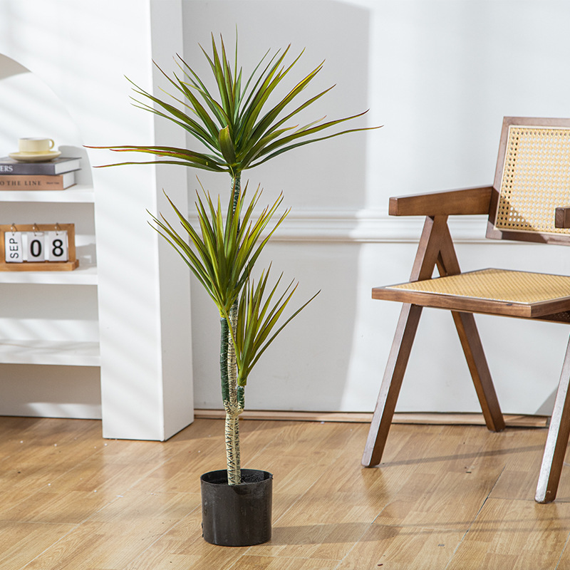 ไม้มิลเลนเนียมขนาดเล็ก105ซม