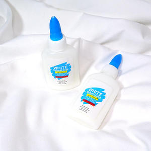 Pegamento Blanco para Modelismo de Madera para Estudiantes, 40 ml, 100 ml, 1000 ml, Acrílico para <span class=keywords><strong>Slime</strong></span> y Pegatinas Infantiles - Product Image 3