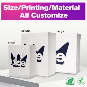 Factory Best Selling Custom Cheap <strong>Flower</strong> Paper <strong>Bag</strong> Gift <strong>Bag</strong> With Custom Logo Candy Gift <strong>Bag</strong> Tongcheng OZIS - Product Image 4