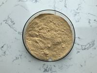 Extrait naturel de feuilles de romarin / myrtille (5%-98%) - Source d'acide ursolique en poudre