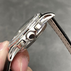 Montre de luxe classique haut de gamme très vendue avec calendrier, mouvement automatique et fonctions compliquées pour un usage quotidien - Product Image 4