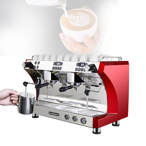 Machine à expresso Vega Barista en gros, 3 têtes, M100, machines à café Cimbali de haute qualité - Product Image 1