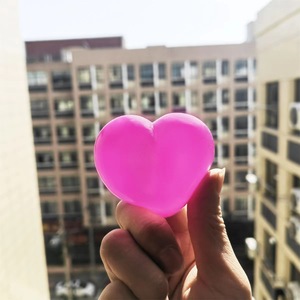 Juguetes Antiestrés Suaves para Aliviar el Estrés, Juguetes de Peluche que Cambian de Color, Juguetes Creativos para Descomprimir el Estrés - Product Image 5