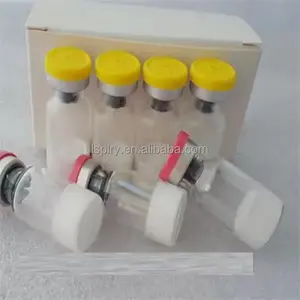 Factory Wholesale Price Weight Loss Peptide 10mg 15mg Products With 3rd Test