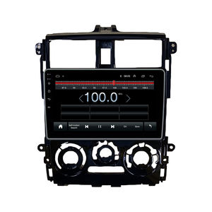 Rádio do carro para Volvo S80 2001-2006 2Din Android Octa Core Car Stereo DVD GPS Navegação <span class=keywords><strong>Player</strong></span> Multimédia Android Auto Carplay - Product Image 2
