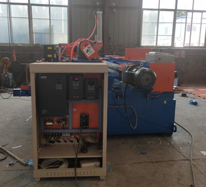 木製ピーラー自動4ft/8ft木製ベニヤ機合板製造機 - Product Image 4