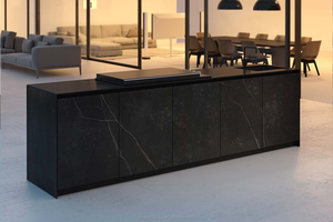 <span class=keywords><strong>Lastra</strong></span> di roccia in <span class=keywords><strong>acciaio</strong></span> inox e portatile lavello griglia Patio modulare cucine in <span class=keywords><strong>acciaio</strong></span> giardino <span class=keywords><strong>cucina</strong></span> all'aperto di lusso - Product Image 5