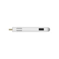 XS97 S3 PRO Smart TV Stick de Calidad Premium, Android 14, 4K HDR, WiFi 6, 2GB+8GB ROM, Centro Multimedia al Mejor Precio
