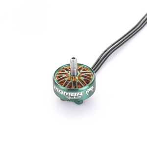 2023 noticias 4 Uds DIATONE MAMBA TOKA 2306,5 2770KV 1770KV 1650KV 6S Motor de carreras para RC FPV Freestyle Drones <span class=keywords><strong>ROMA</strong></span> F5 F6 pieza de bricolaje - Product Image 5