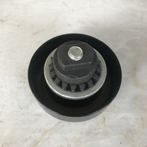 Language B12 Air Conditioning Generator Tensioner <b>Wheel</b> 25mm Diameter For <b>Replace</b> Repair - Product Image 1