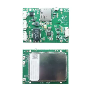 AF107 AF790 4G SIM Router Board for INDIA OEM ODM Wireless WiFi Router Motherboard Module Support Airtel JIO Vodafone BSNL