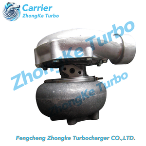 شاحن TA4521 توربو من من من من أجل مرسيدس بنز OM441LA - Product Image 4