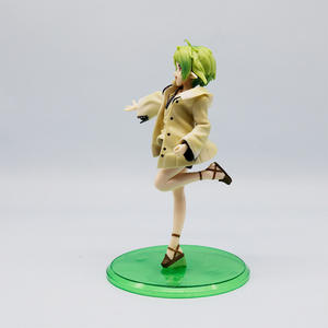 Figura HESPER de 17 cm, <span class=keywords><strong>Mushoku</strong></span> <span class=keywords><strong>Tensei</strong></span> Isekai Ittara Honki Dasu, Estatua de Manga, Figura de PVC, Juguetes de Anime para Niños, Regalos - Product Image 3