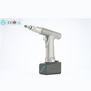 Ortopedik elektrikli Metal omurga matkabı-omurga ameliyatı için mikro tıbbi cihaz - Product Image 1