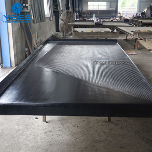 उच्च वसूली एमएसआई खनन सोने मिलाते तालिका टिन अयस्क प्रसंस्करण मिलाते तालिका - Product Image 6