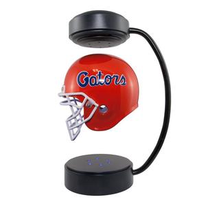 Casco de fútbol flotante con levitación magnética giratoria con luz LED con soporte <span class=keywords><strong>electromagnético</strong></span> - Product Image 3