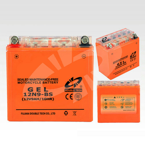 <span class=keywords><strong>Batería</strong></span> <span class=keywords><strong>de</strong></span> <span class=keywords><strong>Gel</strong></span> <span class=keywords><strong>para</strong></span> Motocicleta Naranja, <span class=keywords><strong>Precio</strong></span> <span class=keywords><strong>de</strong></span> Fábrica, 12v 6.5ah - Product Image 5