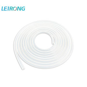 LEIRONG di alta qualità gel di silicone laboratorio cibo per uso medico pompa peristaltica tubo di Silicone - Product Image 3
