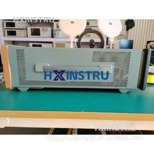 Generador de Forma de Onda Arbitraria Tektronix AWG610 USADO H - Product Image 2