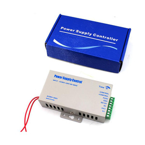 <strong>Access</strong> <strong>Control</strong> Power Supply <strong>Access</strong> <strong>Control</strong> Products - Product Image 5