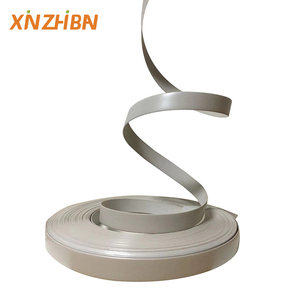 Bán Buôn Đồ nội thất phụ kiện nhựa cạnh dải băng PVC cạnh dải - Product Image 3
