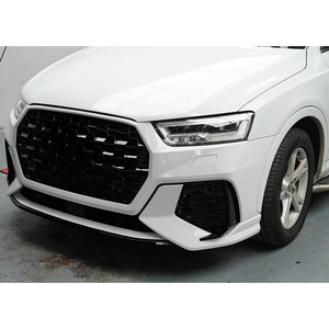 ชุดแต่งกันชนหน้าสำหรับ <span class=keywords><strong>Audi</strong></span> <span class=keywords><strong>RS</strong></span> รุ่นปี 2015 ไตรมาสที่ 3 - Product Image 3