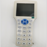 Lecteur-graveur-copieur-duplicateur RFID pour cartes IC ID 125KHZ, 250KHZ, 375KHZ, 625KHZ, 750KHZ, 875KHZ, 1000KHZ