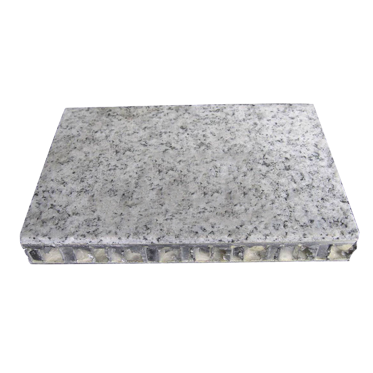 aluminum honeycomb stone price stone pattern aluminium honeycomb backed stone panel