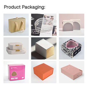 Prostesis Mastektomi Nyaman, Ringan, Berbahan Spons Busa Berventilasi, Bantalan Bentuk Payudara untuk Pemulihan Pasca Operasi Kanker Payudara Wanita - Product Image 6