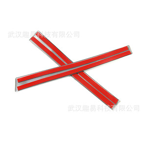 แผงตกแต่งคอนโซลกลางสแตนเลส QY สำหรับ Volvo XC60 S60 V60 สีเงิน ด้านขวา - Product Image 2