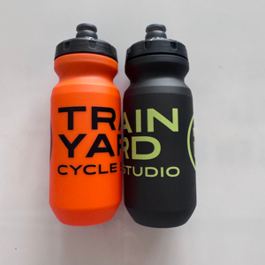 Ready Stock PP5 Plastic 610ML Large Capacity 20oz Sports Water Bottle Outdoor Cycling Drink Cup Promotional Drinkware