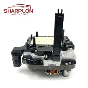 Unidad de Control de Transmisión DQ250 02E 02E927770AL 02E927770AJ 02E927770AD con Cuerpo de Válvulas DSG TCU para VW AUDI - Product Image 3