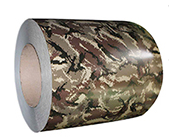 Gran oferta, bobina de acero recubierta de Color de Superficie Múltiple, bobina de acero galvanizado prepintado PPGI - Product Image 5