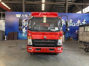 Camión de Publicidad Móvil Sinotruck Howo con Pantallas LED para Publicidad Exterior con 3 Pantallas LED de Alta Definición - Product Image 6