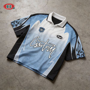 Camisetas Deportivas Vintage de Fabricantes de Camisetas, 100% Algodón, Camiseta con Estampado Personalizado, Corte Holgado, Camisetas Polo Lavadas de <span class=keywords><strong>Manga</strong></span> <span class=keywords><strong>Corta</strong></span> para <span class=keywords><strong>Hombre</strong></span> - Product Image 1