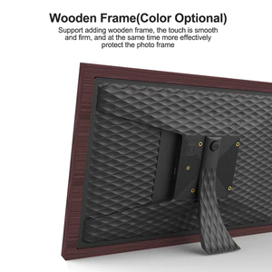 Khung Ảnh Có Mây Wifi FHD 15.6 Inch Giá Rẻ RK3326S Khung Ảnh Kỹ Thuật Số Android Frameo Cho Người Già Trẻ Em - Product Image 6