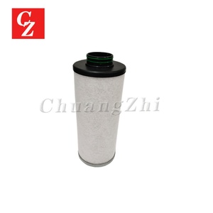 Cartouche de filtre séparateur air-huile 02250106-706 pour compresseur d'air Sullair - Product Image 2