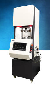 Viskometer Mooney Karet Butil, Alat Uji Viskositas Presisi untuk Pengukuran Sifat Karet yang Akurat - Product Image 6