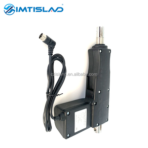 Scatola di controllo dell'attuatore lineare elettrico del letto di ospedale 24v - Product Image 4