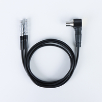 LS211 LS212 LS213 Jauge de mesure d'épaisseur à ultrasons Accessoires Sonde numérique