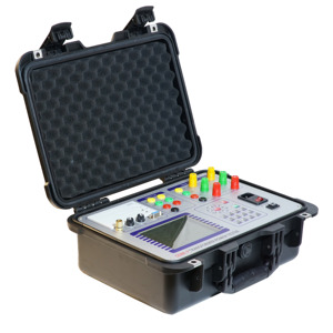 Multifunctional Transformer Load <strong>Measuring</strong> <strong>Instrument</strong> Transformer Capacity Tester for Factory Transformer <strong>Testing</strong> - Product Image 1