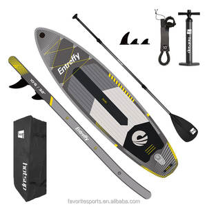 Tabla de Paddle Surf Inflable Favorita 2026 en Oferta con Mochila, 12-15 <span class=keywords><strong>PSI</strong></span>, Ligera - Product Image 2