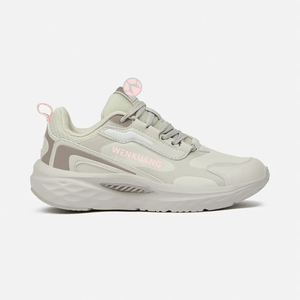 Zapatillas de Moda para <span class=keywords><strong>Mujer</strong></span>, Zapatos Casuales de Marca, Zapatos Casuales Gruesos al por Mayor, Zapatos de <span class=keywords><strong>Mujer</strong></span> - Product Image 2