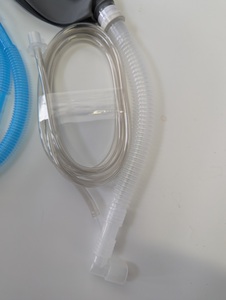 แจ็คสันใช้ในการดมยาสลบเครื่องมือทางสัตวแพทย์แบบใช้แล้วทิ้งพร้อมถุง0.5L/1L/2L/3L ความจุ - Product Image 3