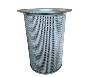 Filtre séparateur d'huile Manny 124487-018 neuf et d'occasion, pièces de filtre à air pour compresseur industriel - Product Image 3