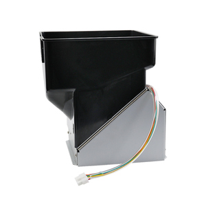 Chất lượng cao 8-lỗ đồng xu Phễu Arcade kim loại đồng xu Máy bán hàng tự động với trở lại & trao đổi động cơ đồng tiền hoạt động trò chơi - Product Image 6